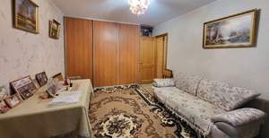 2-к квартира, вторичка, 51м2, 2/9 этаж