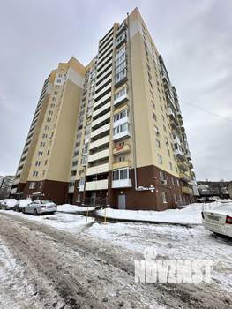 1-к квартира, вторичка, 37м2, 6/14 этаж