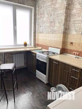1-к квартира, вторичка, 37м2, 4/5 этаж