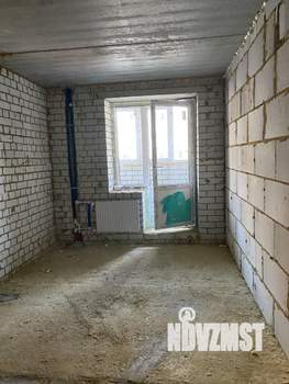 1-к квартира, вторичка, 40м2, 5/10 этаж
