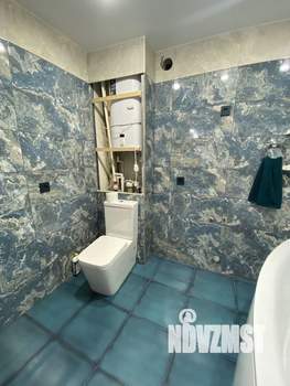 3-к квартира, вторичка, 58м2, 8/9 этаж