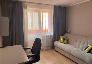 6-к квартира, вторичка, 168м2, 6/10 этаж