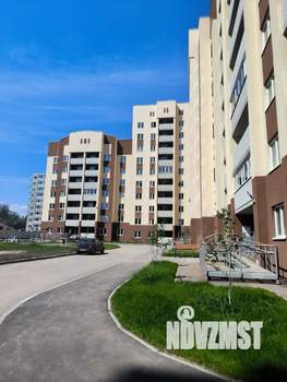 2-к квартира, вторичка, 64м2, 4/9 этаж