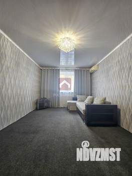 2-к квартира, вторичка, 56м2, 6/6 этаж