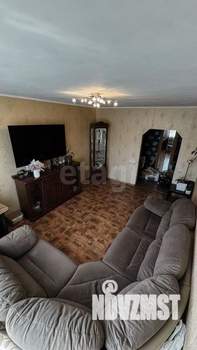 3-к квартира, вторичка, 62м2, 8/9 этаж
