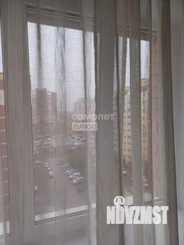 1-к квартира, вторичка, 40м2, 9/15 этаж