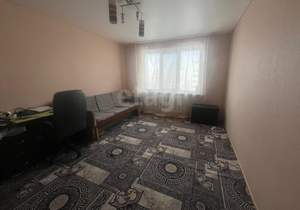 1-к квартира, вторичка, 36м2, 4/9 этаж