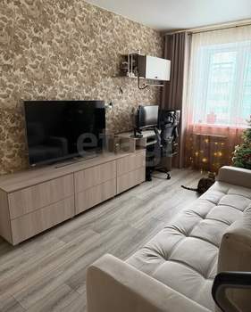 2-к квартира, вторичка, 51м2, 13/14 этаж