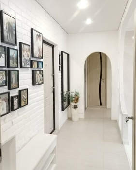 2-к квартира, вторичка, 53м2, 3/10 этаж