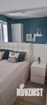 3-к квартира, вторичка, 118м2, 7/23 этаж