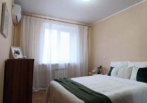 2-к квартира, вторичка, 49м2, 4/9 этаж