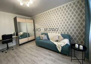 1-к квартира, вторичка, 34м2, 3/10 этаж
