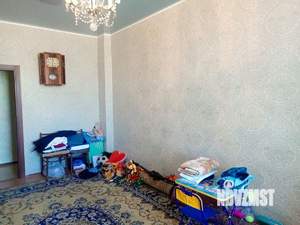 3-к квартира, вторичка, 83м2, 4/5 этаж
