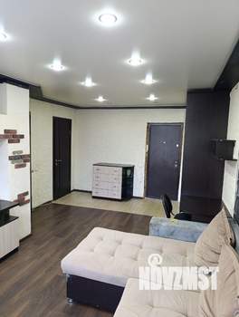 1-к квартира, вторичка, 33м2, 4/9 этаж