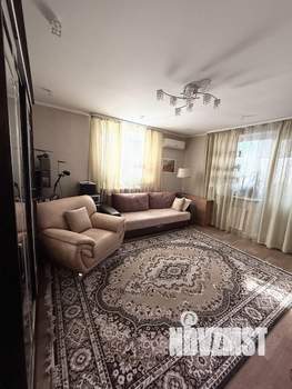 3-к квартира, вторичка, 94м2, 7/10 этаж