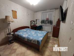 2-к квартира, вторичка, 52м2, 3/10 этаж