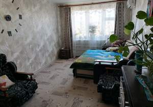 2-к квартира, вторичка, 50м2, 3/5 этаж