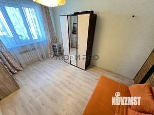 3-к квартира, вторичка, 77м2, 2/9 этаж