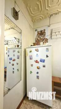 2-к квартира, вторичка, 44м2, 3/5 этаж