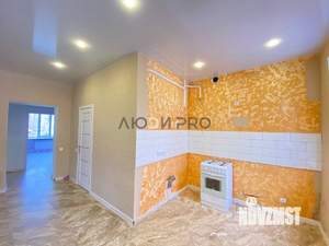 3-к квартира, вторичка, 74м2, 1/4 этаж