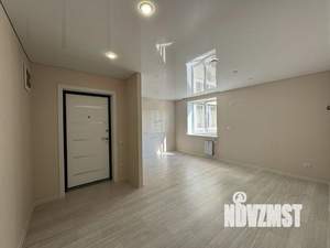 2-к квартира, вторичка, 52м2, 10/10 этаж