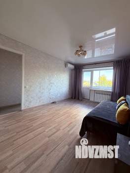 1-к квартира, вторичка, 32м2, 5/5 этаж