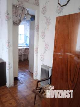 1-к квартира, вторичка, 31м2, 2/5 этаж