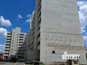 1-к квартира, вторичка, 53м2, 3/10 этаж