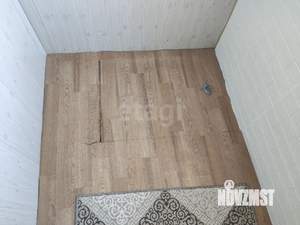 3-к квартира, вторичка, 60м2, 1/9 этаж