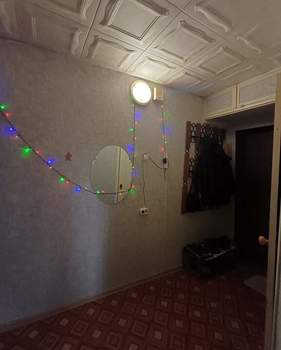 2-к квартира, вторичка, 45м2, 3/5 этаж