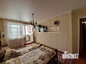 2-к квартира, вторичка, 50м2, 4/9 этаж