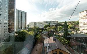 4-к квартира, вторичка, 120м2, 7/8 этаж