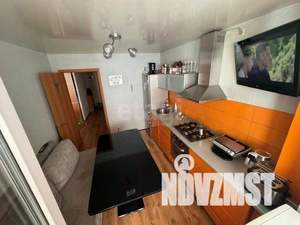 1-к квартира, вторичка, 39м2, 4/10 этаж