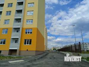 2-к квартира, вторичка, 59м2, 1/10 этаж