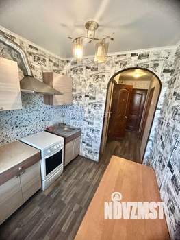 1-к квартира, вторичка, 30м2, 8/9 этаж