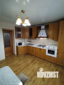 3-к квартира, вторичка, 93м2, 2/10 этаж