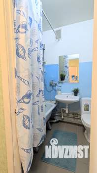 1-к квартира, вторичка, 34м2, 7/10 этаж