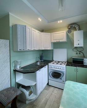 2-к квартира, вторичка, 51м2, 3/5 этаж