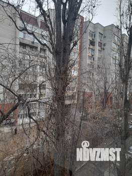 2-к квартира, вторичка, 45м2, 4/5 этаж