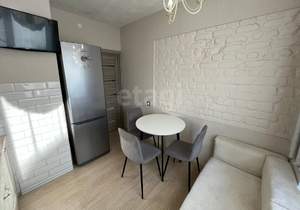 1-к квартира, вторичка, 33м2, 3/3 этаж