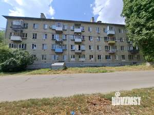 2-к квартира, вторичка, 41м2, 3/4 этаж