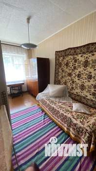 3-к квартира, вторичка, 55м2, 4/5 этаж