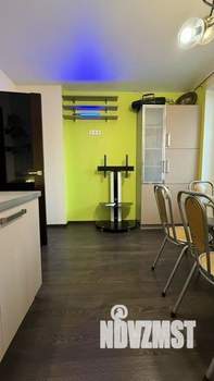 3-к квартира, вторичка, 100м2, 6/22 этаж