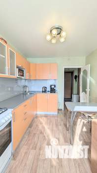 1-к квартира, вторичка, 34м2, 7/10 этаж