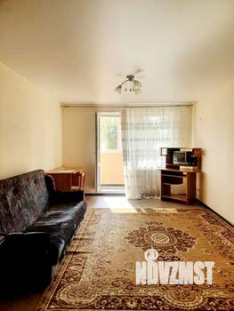 1-к квартира, вторичка, 39м2, 3/10 этаж