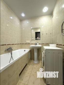 2-к квартира, вторичка, 69м2, 6/10 этаж