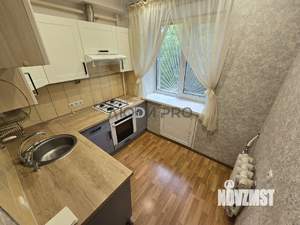 2-к квартира, вторичка, 43м2, 1/5 этаж