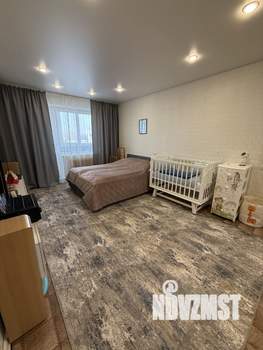 2-к квартира, вторичка, 56м2, 9/10 этаж