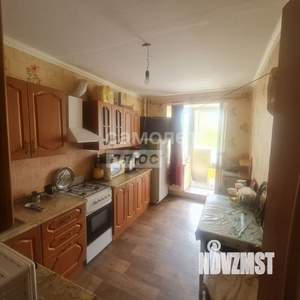 1-к квартира, вторичка, 41м2, 4/10 этаж