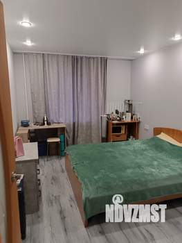 2-к квартира, вторичка, 46м2, 6/9 этаж